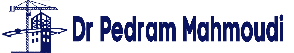 دکتر پدرام محمودی