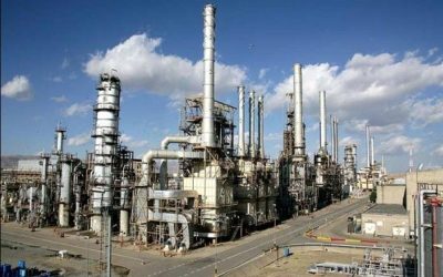 صنعت پتروشیمی جهان در سال ۲۰۲۱ و چشم انداز آن در سال ۲۰۲۲