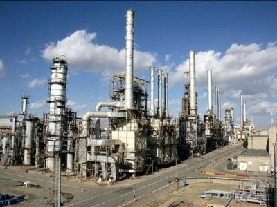 صنعت پتروشیمی جهان در سال ۲۰۲۱ و چشم انداز آن در سال ۲۰۲۲